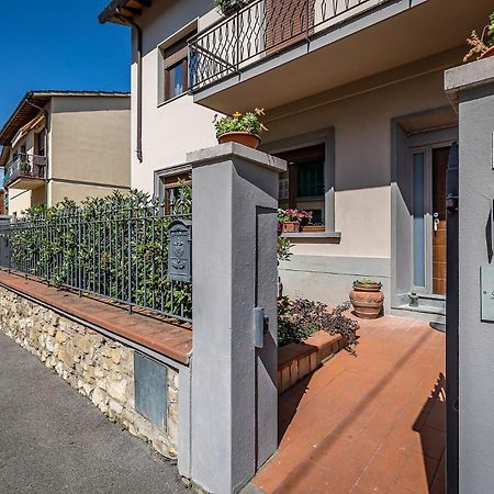 La Corte Di Ripoli Bagno a Ripoli Zewnętrze zdjęcie