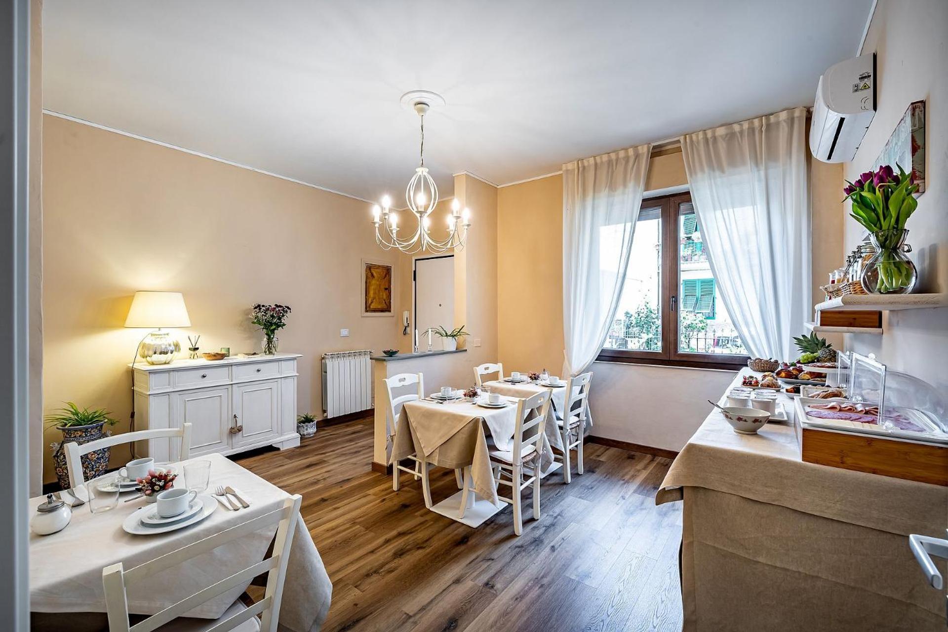La Corte Di Ripoli Bagno a Ripoli Zewnętrze zdjęcie