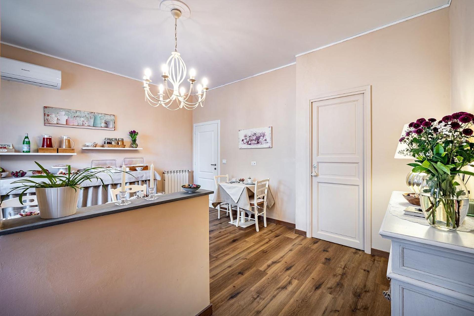 La Corte Di Ripoli Bagno a Ripoli Zewnętrze zdjęcie