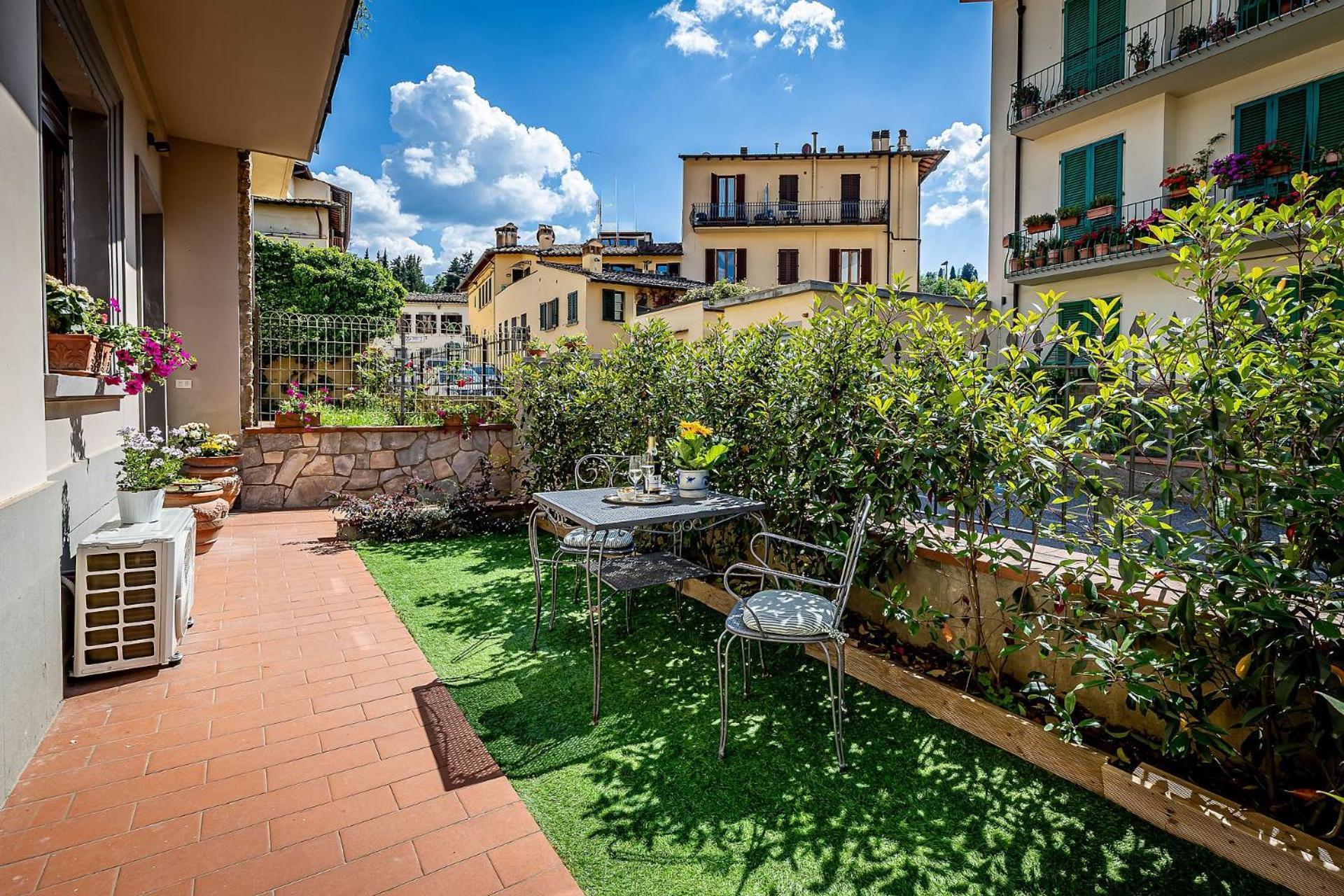 La Corte Di Ripoli Bagno a Ripoli Zewnętrze zdjęcie